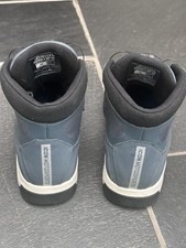 Icon Patrol 3 Moto Motorrad