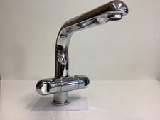 Küchenarmatur Hansa Lux alt