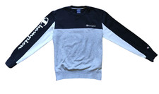 Champion Retro Pullover Herren