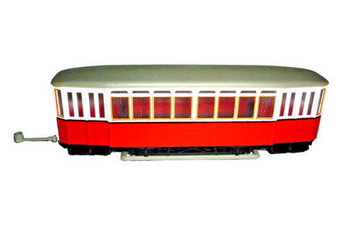 Wiener stadtwerke modell - wiener,