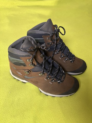 Hanwag wanderschuhe gtx - hanwag,