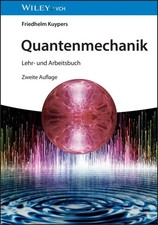 Quantenmechanik | Friedhelm