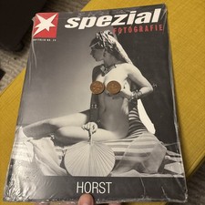 Sealed copy, rare of the Stern