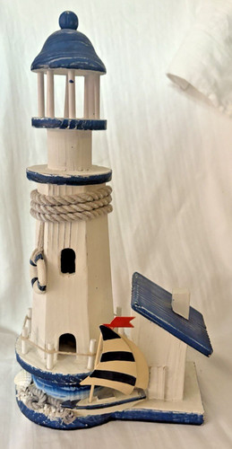 Maritimes teile deko set - maritimes,