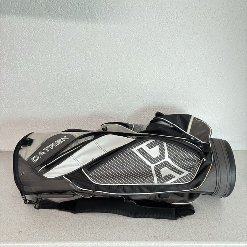 Datrek golf tasche bag - golf, usa