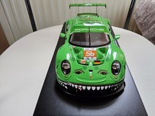Porsche Modellauto 911 RSR  -