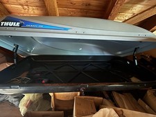 Thule Jetbag Ocean 200 – Dachbox in sehr gutem Zustand