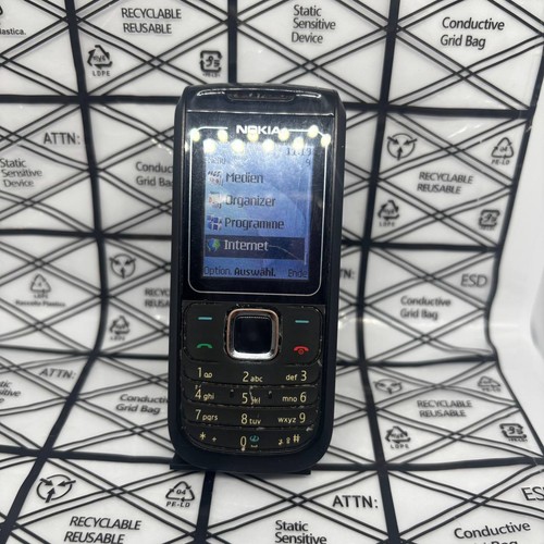 Nokia 1680c handy schwarz - handy, mit