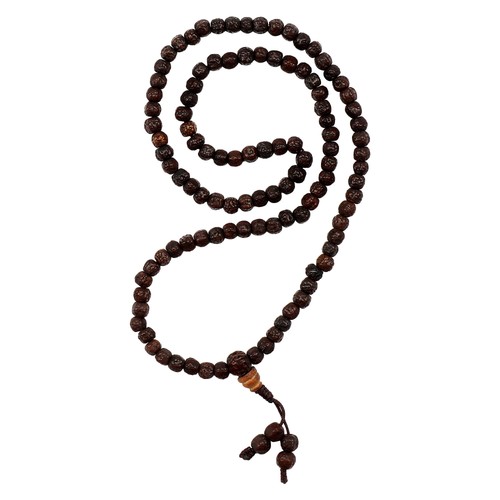 Gebetskette mala kette - gebetskette,