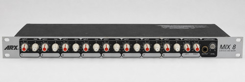 Arx mix analoger kanal - arx,