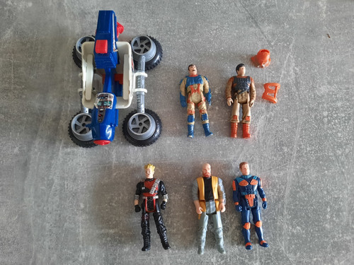 Mask kenner - -,
