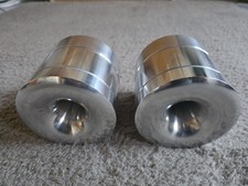 2x TRIOME Jörg Schulz 16mm