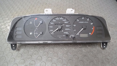 Tachoeinheit nissan primera - tachoeinheit,
