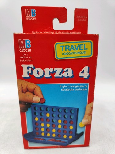 Forza brettspiel travel game - forza,