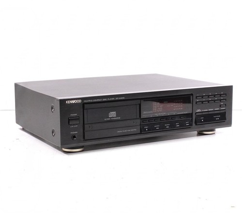 Kenwood m4010 multiple - kenwood,