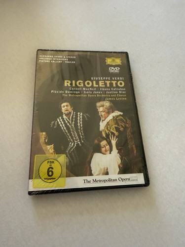 Dvd giuseppe verdi - /,