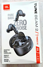 JBL Tune Beam 2 In-Ear