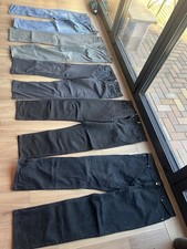 Jeans Hosen Herren 5er Paket