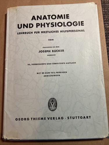 Anatomie und physiologie - und, physiologie.