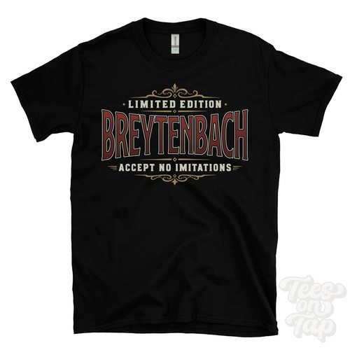 Limited edition breytenbach - limited,