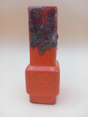 Jopeko 420 fat lava vase - fat,