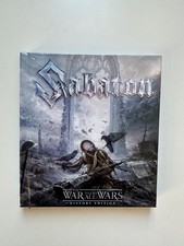 Sabaton : The War to End All