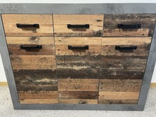 Verkaufe Kommode mit 3