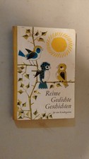 " Reime, Gedichte, Geschichten " für  Kindergarten, Vorschule, Lehrer, Erzieher