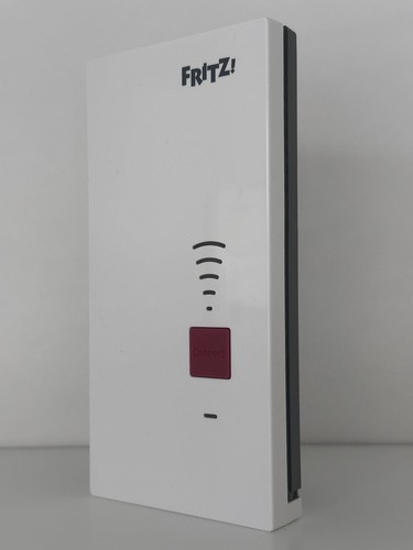 Avm fritz repeater 2400 wlan - avm, fritz!repeater