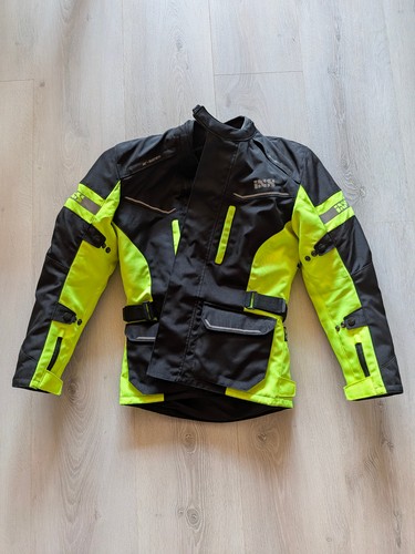 Ixs motorradjacke - -,
