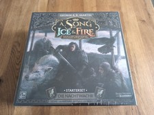 A Song of Ice and Fire