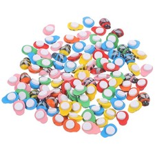  100 Pcs Bienen-aufkleber