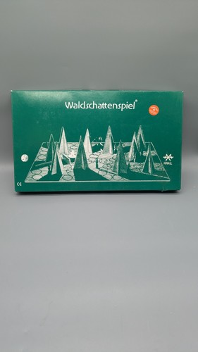 Waldschattenspiel walter kraul - walter,