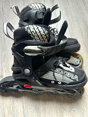 Hudora junior inline - hd, inline-skates