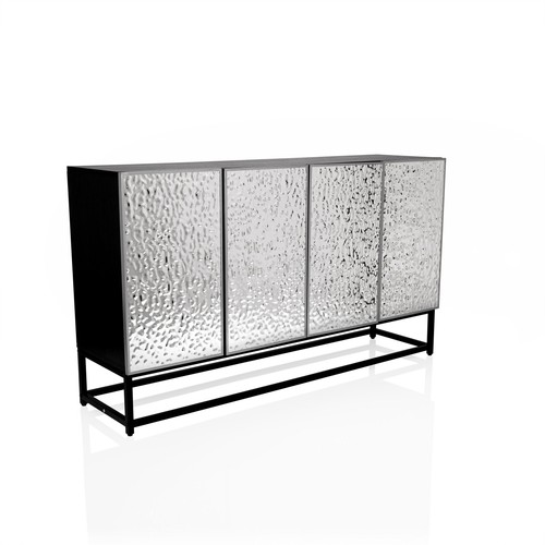 Sideboard mit türen - mit, in