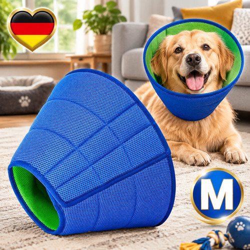 Haustier schutzkragen hunde - schutzkragen,
