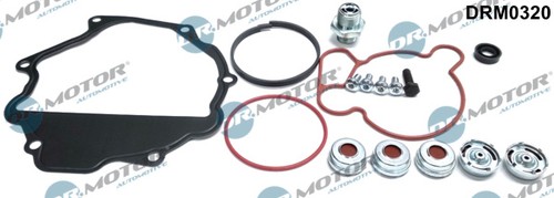 Motor automotive - dr.motor,