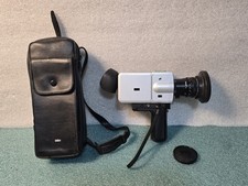 Nizo super filmkamera - nizo,