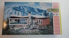 Faller HO Klassik B-271 Villa