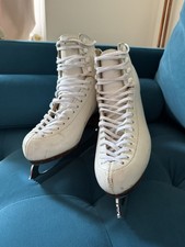 Risport Damen Schlittschuhe