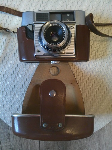 Agfa optima - optima, 2