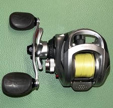 Angelrolle, Multirolle