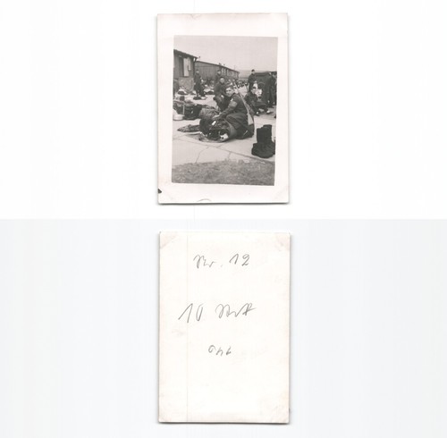 Foto soldaten 2 - ,