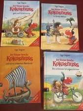 Der kleine Drache Kokosnuss