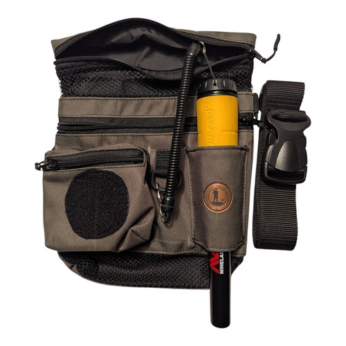Fundtasche sondeln - fundtasche,,