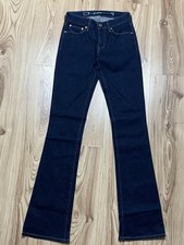 Levi’s Demi Curve Mid Rise