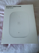 Magenta Smart Home BASE Telekom Überwachung Steuerung OVP* NEU
