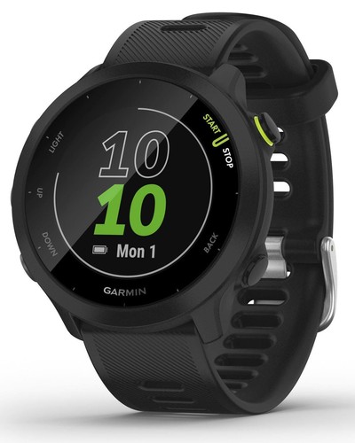 Garmin forerunner - forerunner, 55