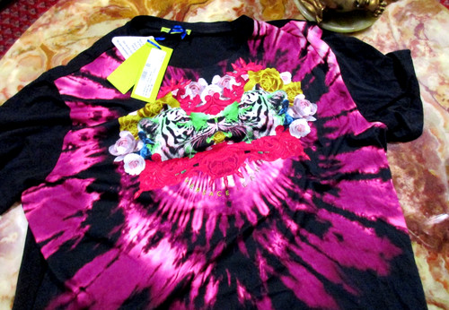 Versace jeans shirt 218 - versace,
