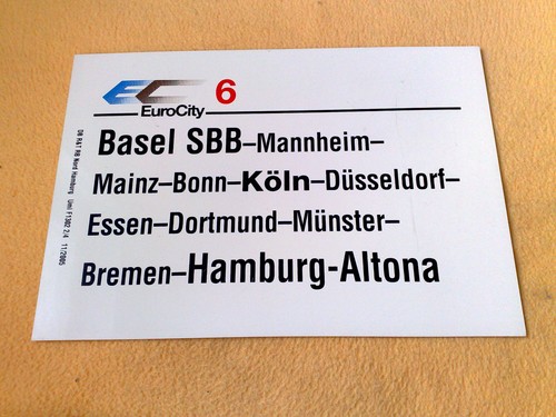Zls basel sbb - ec, 6